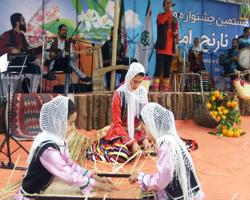 جشنواره هاي محلي رامسر
